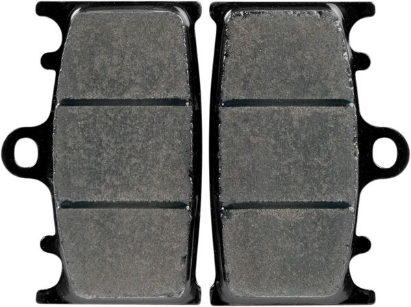Sbs HS Street Excel Sintered Front Brake Pads For Suzuki GSF 1250 S 88-16 631HS