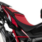 SW MOTECH Side Carrier Pro Black HONDA CRF1100l 19-21 KFT.01.950.30001/B