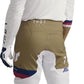 THOR Sportmode League Pants Tan/White