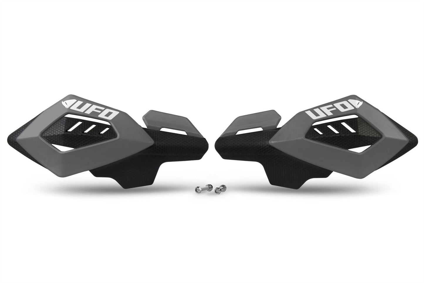 UFO Handguars Arches Grey PM01658-341