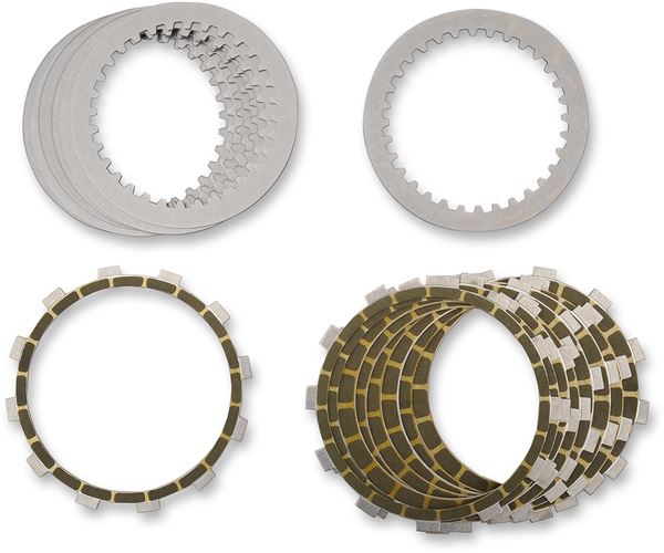 Barnett Clutch Kit For Yamaha XV 1700 AS 2002-2014 Kit 306-90-10084
