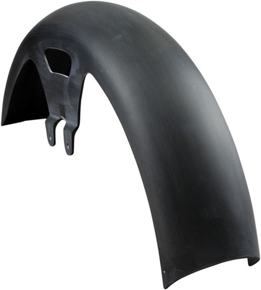 Arlen Ness Wrapper Front Fender Black For HD FLTRXSE 1977 ABS 14-24 06-726