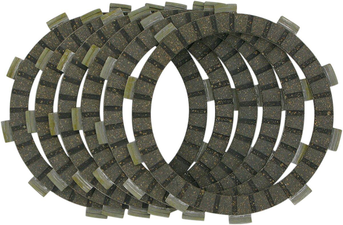 Ebc CK Standard Series Clutch Kit For Yamaha IT 200 1977-1984 Set CK2235