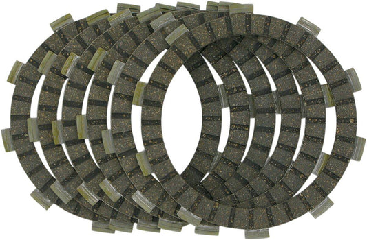 Ebc CK Standard Series Clutch Kit For Yamaha IT 200 1977-1984 Set CK2235