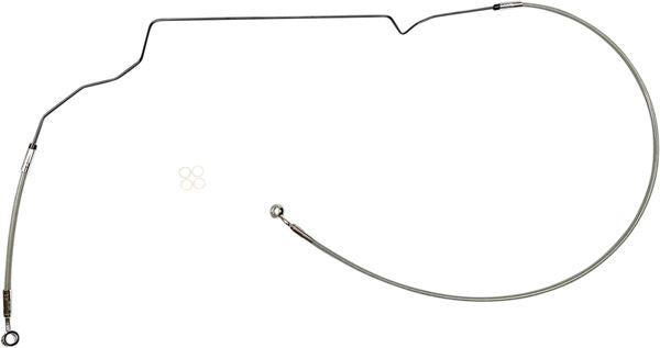 Magnum Shielding XR Brake Line Kit For Indian Scout 69 2018-2022 SSC1419-35