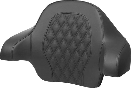 Saddlemen Tour Pak® Backrest Pad For Harley Davidson FLHFB 08-23 814-07-15001