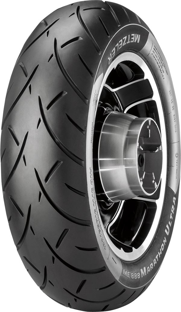 METZELER ME 888 Marathon™ Ultra R 160/80B16 75H TL Motorcycle Tyre
