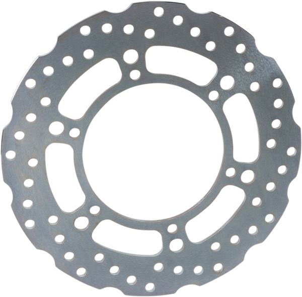 EBC Contour Fixed Brake Rotor For Ducati Scrambler 1100 1986-2024 MD2002C
