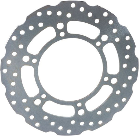 EBC Contour Fixed Brake Rotor For Ducati Scrambler 1100 1986-2024 MD2002C