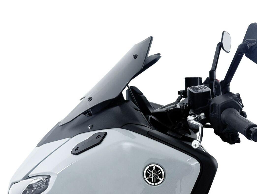 WRS Windscreen For Yamaha XP 560 T-Max 2025-2026 YA041FS