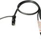 Optimate Weatherproof Battery Lead for Heated Apparel O21