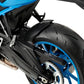Puig Hugger Matt Black 21376R