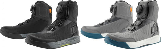 ICON Overlord™ Motorcycle Boots