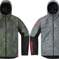 ICON Airform Battlescar™ Motorcycle Jacket 2023 Model