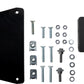 AXP RACING Xtrem Skid Plate For Sherco SE 300 14-25 Black AX1424