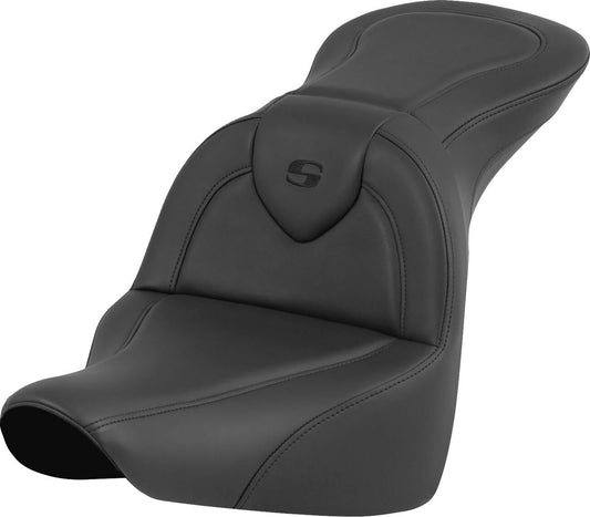 Saddlemen RoadSofa Seat For Harley Davidson FXBR 1923 18-24 818-27-187