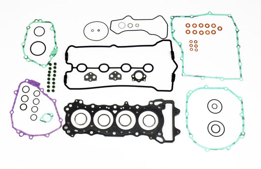 Athena Complete Gasket Kit For Honda CB 600 F 95-02 P400210850624