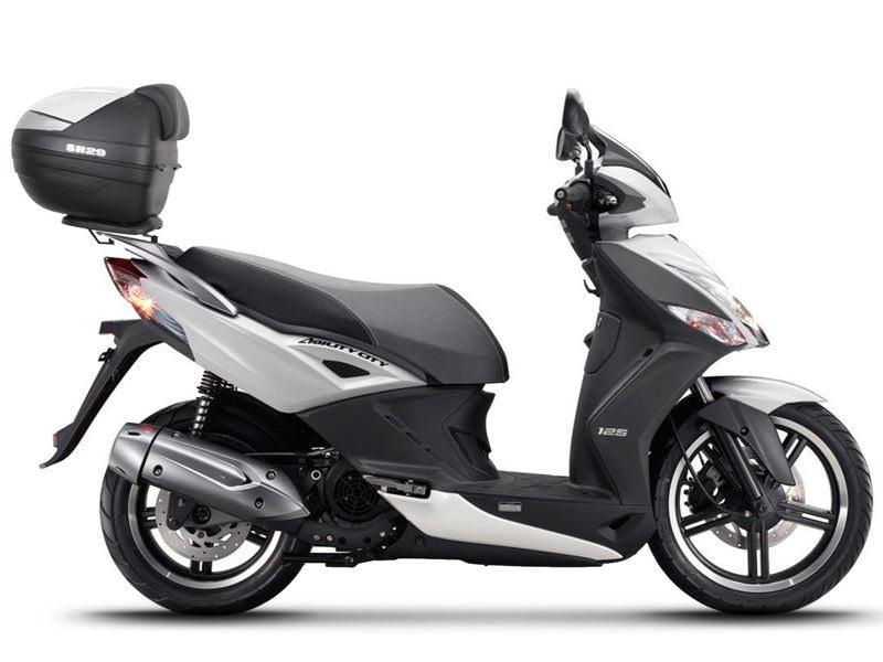 SHAD Top Box Fitting Kit to fit Kymco Agility 125 Plus 2023-2025