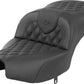 Saddlemen Roadsofa™ Standard Reach Seat For Indian Pursuit 108 24-25 I22-02-182