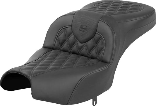Saddlemen Roadsofa™ Standard Reach Seat For Indian Pursuit 108 24-25 I22-02-182