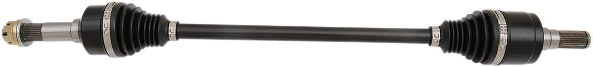 Demon Heavy-Duty Axle For Yamaha YXZ 1000 R SS 2016-2026 PAXL-8019XHD-3.5