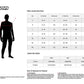 ICON Synthhawk Motorcycle Jacket Black 2023 Model