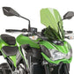 PUIG New Generation Touring Screen Green for Kawasaki Z900 17-19 9392V