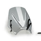 PUIG New Generation Sport Screen Clear for Triumph Trident 660 21-25 20638W