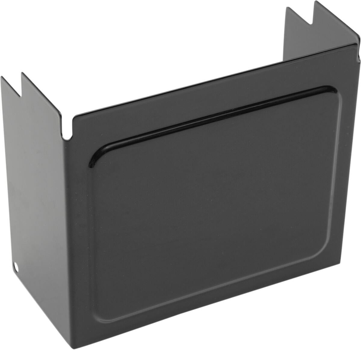 Drag Specialties Battery Cover For Harley Davidson FXD 1450 1997-2005 25-0029GB