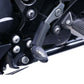 PUIG Shift Lever Foot Protector Black Universal 5248N
