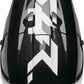 THOR Reflex Sport Riot MIPS® Helmet BLACK/WHITE 2025 Model