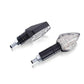 Puig Flecha LED Indicators 67 x 30mm Clear 20840W