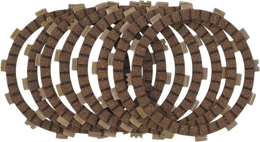 Ebc CK Standard Series Clutch Kit For Yamaha YZ 250 X 1981-2024 Set CK2274