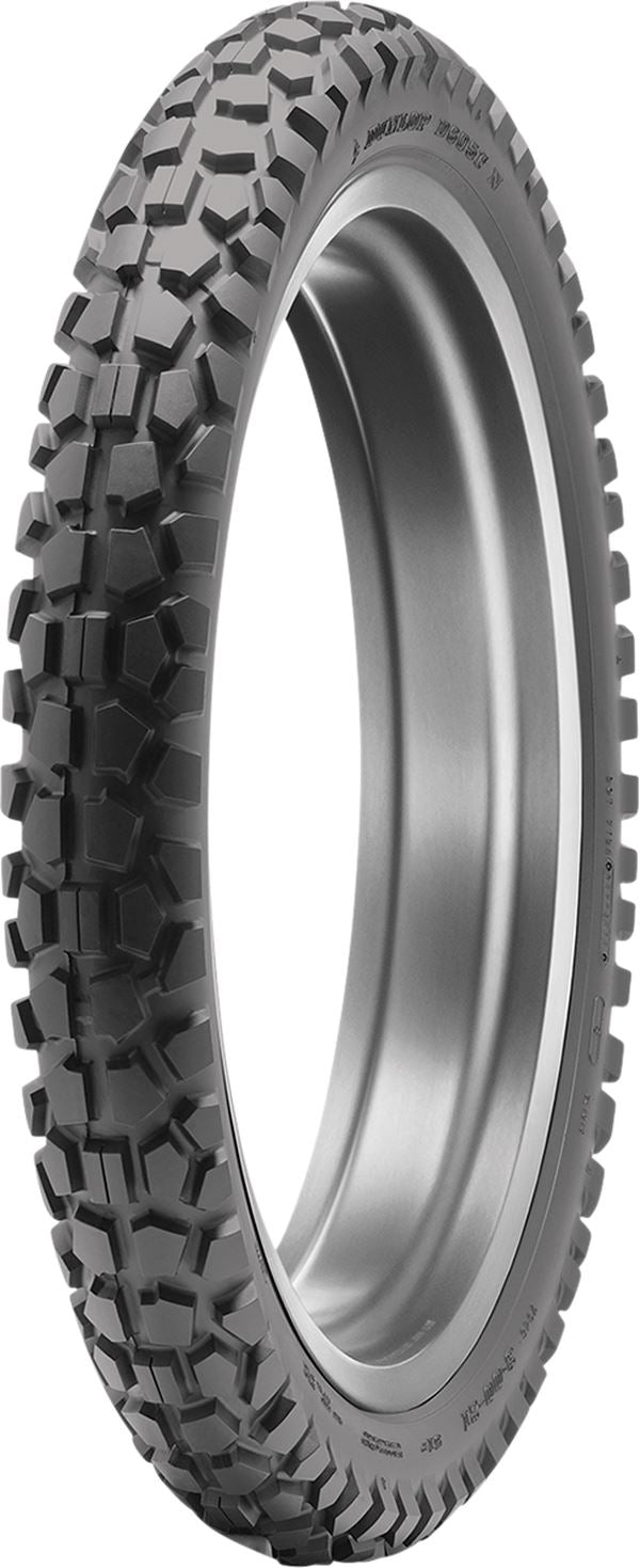 DUNLOP D605 2.75-21 45P TT Tyre