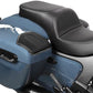Drag Specialties Freedom Touring Seat For Indian Challenger 108 2020-2026 4722E