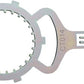 EBC Clutch Removal Tool For Honda CBR 600 RR 1986-2023 Brass Gold CT014