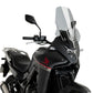 PUIG Touring Screen Light Smoke for Honda XL750 Transalp 23-24 21656H
