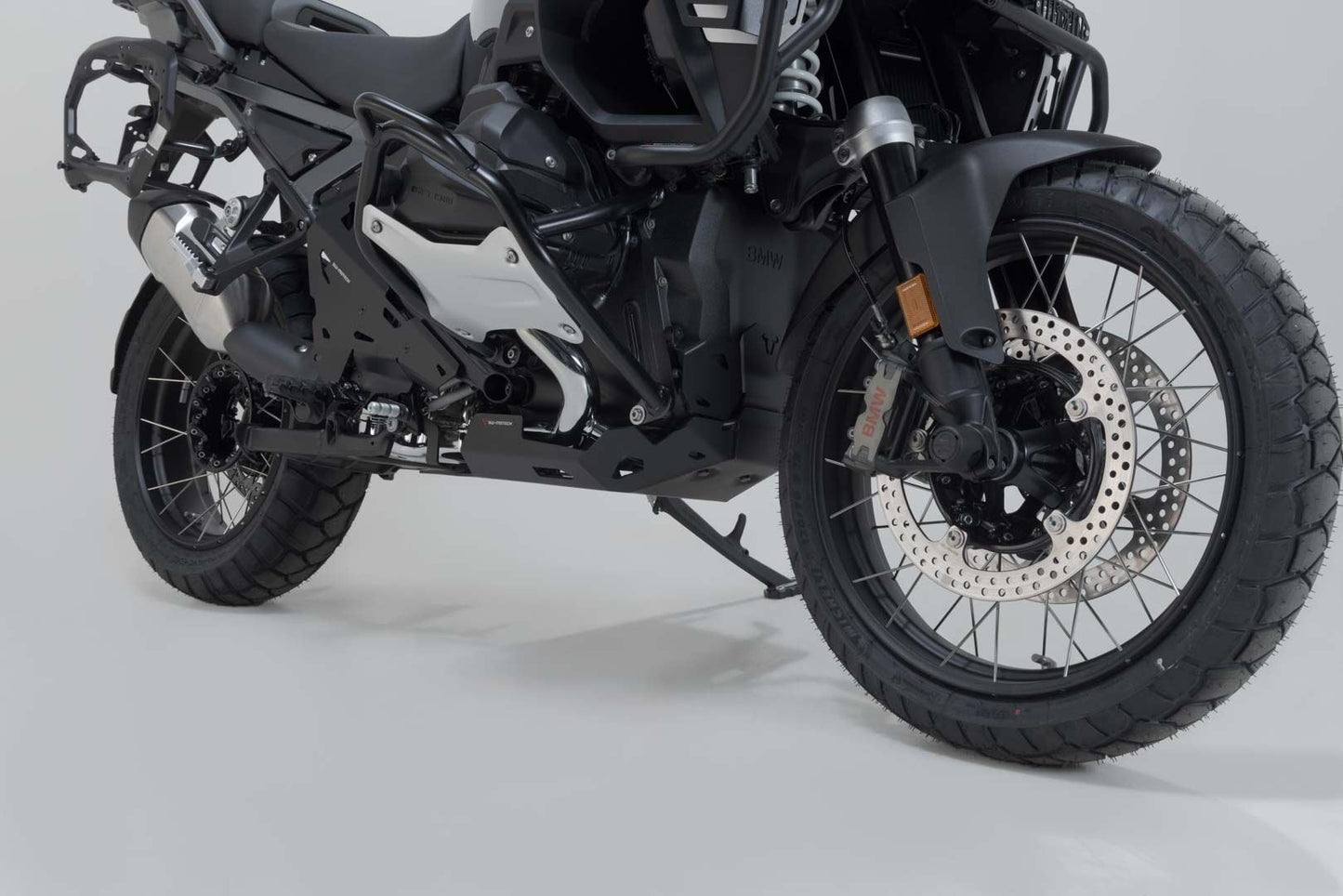 SW MOTECH Engine Guard For BMW R 1300 GS ABS 23-25 MSS.07.975.10001/B
