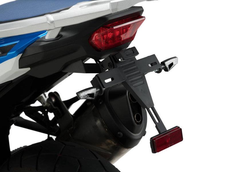 Puig Tail Tidy Black 21166N