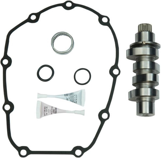 Uom 475C Chain Drive Camshaft Kit For Harley FLFBS 1923 2017-2025 Kit 330-0641