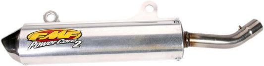 FMF Powercore 2 Silencer for HONDA CR 500 R 91-01 020210