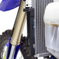 AXP Racing HDPE Radiator Braces Sherco SE/SEF 125/250/300/450/500 2025 AX1767