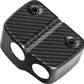 Saddlemen Coil Cover For Harley Davidson FXD 1450 1999-2005 CF-899-04-001M