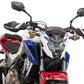 PUIG Handguards Matt Black for Honda CB500 F 16-24 9236J