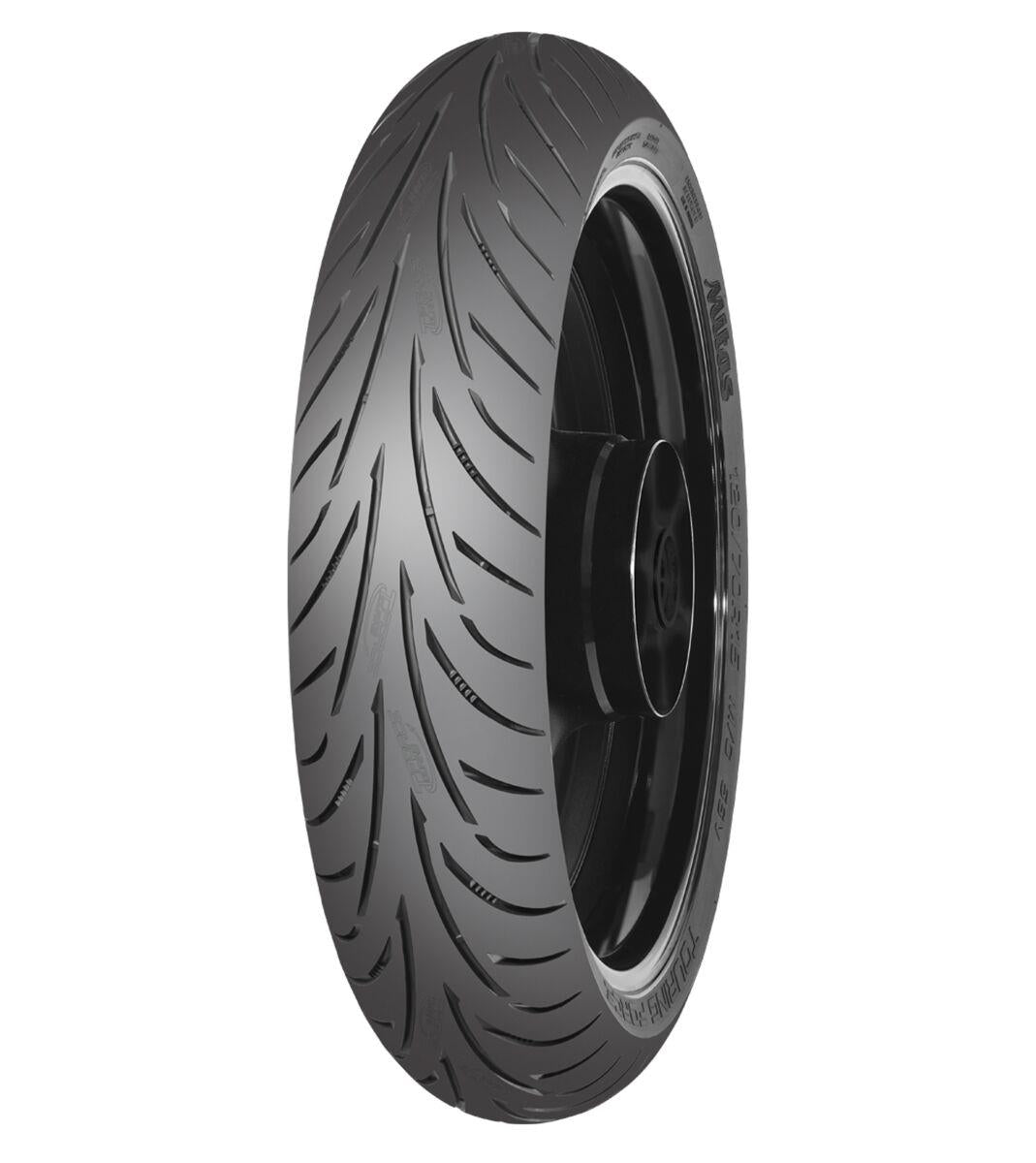 MITAS Touring Force SP 120/70ZR17 58W Motorcycle Tyre 70001386