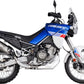 Akrapovic Header TI For Aprilia Tuareg 660 22-24 E-A6R1