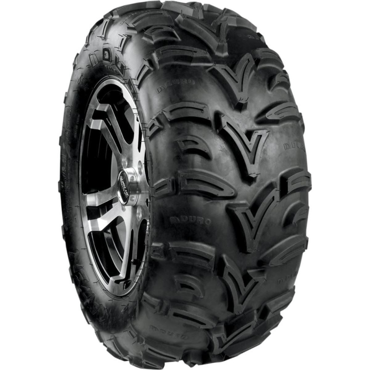 Duro Kaden 25x10x12 DI2036 Quad Tyre E Marked 6 Ply