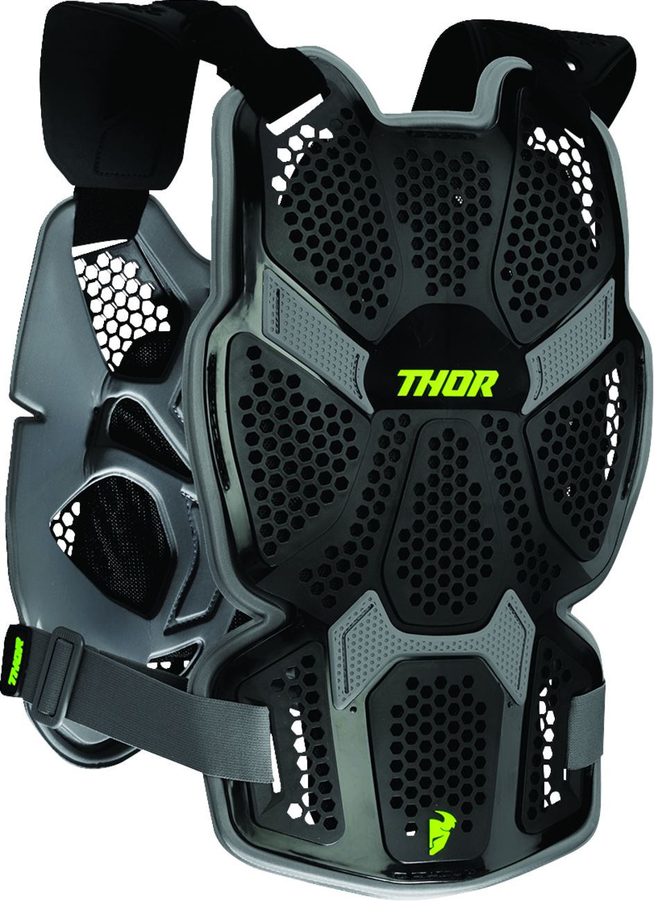Thor Guard Sentil-Pro Black
