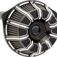 Arlen Ness Inverted Series Air Cleaner Kit For Harley FLHX 2023-2025 600-221