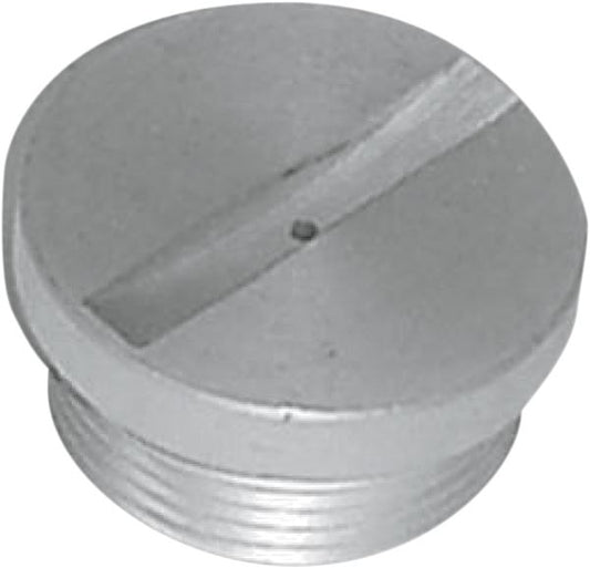 Colony Primary Cover Filler Caps For Harley Davidson XLH 1000 1971-1985 2559-1